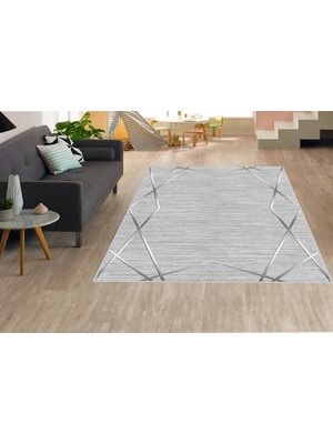 Vivense Dijital Baskı Yıkanabilir Halı, RVG1293 180X300 cm