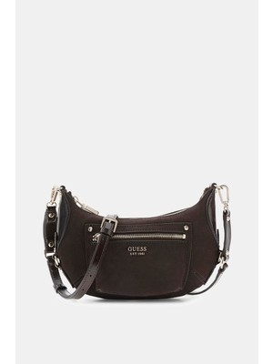Guess Marsha Mını Crossbod