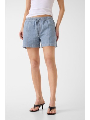 Guess Gj Drawstrıng Short