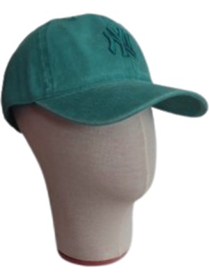 Winners Eskitme Ny Yıkamalı Erkek Kadın Snapback Şapka