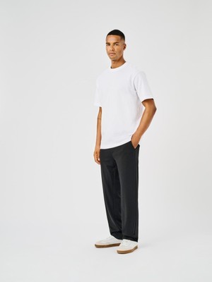 Only & Sons Jack Jones Only&sons Erkek Rahat Kesim Pantolon 22033199