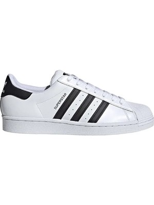 Adidas Superstar Beyaz-Siyah