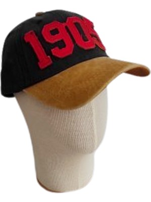 Winners Eskitme 1905 Yıkamalı Erkek Kadın Snapback Şapka