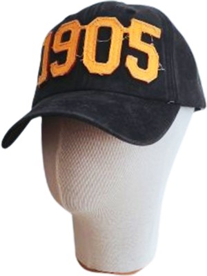Winners Eskitme 1905 Yıkamalı Erkek Kadın Snapback Şapka