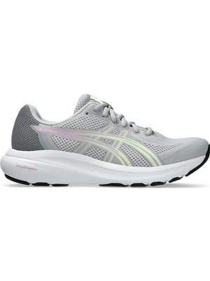 Asics  Gel-Contend 10 Kadın Gri Koşu Ayakkabısı 1012C013-020