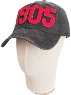 Winners Eskitme 1905 Yıkamalı Erkek Kadın Snapback Şapka