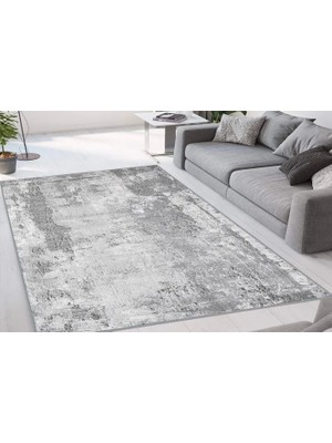 Vivense Dijital Baskı Yıkanabilir Halı, RVG1063 100X300 cm