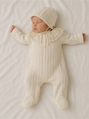 Caramell Kız Bebek Yeni Sezon 4lü Hastane Çıkışı Love Bunny 2525 ve 2510