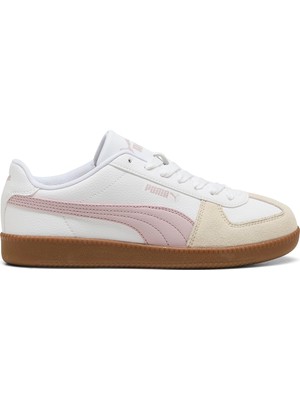 Puma Club Lt Kadın Beyaz Sneaker Ayakkabı 40717005