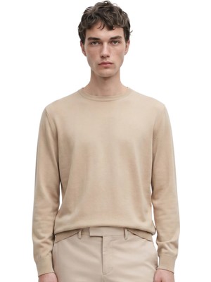 Anthony Jackson Premium Erkek Triko Kazak Tomasso