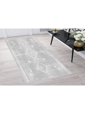 Vivense Dijital Baskı Yıkanabilir Halı, RVG1605 180X300 cm