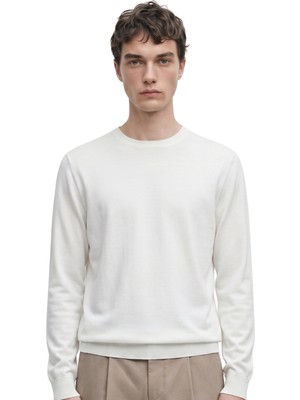 Anthony Jackson Premium Erkek Triko Kazak Tomasso