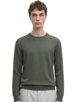 Anthony Jackson Premium Erkek Triko Kazak Tomasso