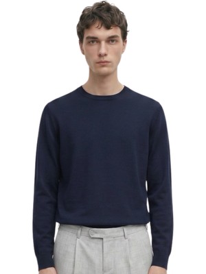 Anthony Jackson Premium Erkek Triko Kazak Tomasso