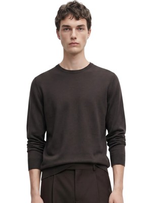 Anthony Jackson Premium Erkek Triko Kazak Tomasso