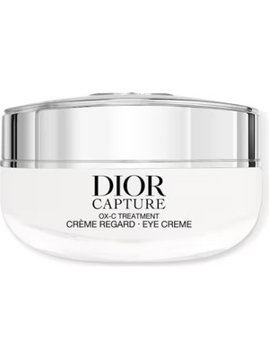 Dior Capture Ox-C Göz Kremi