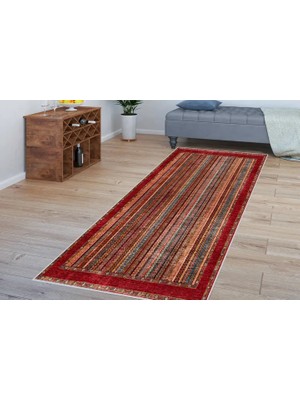 Vivense Dijital Baskı Yıkanabilir Halı, RVG1541-HT647 180X300 cm
