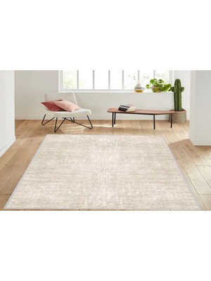 Vivense Dijital Baskı Yıkanabilir Halı, RVG1500 180X300 cm