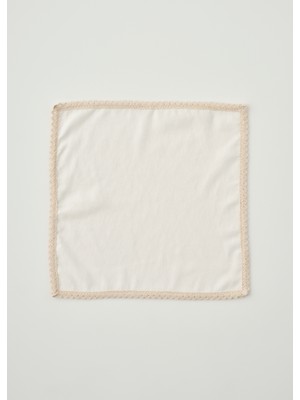 Bella Maison Eloni Kopanakili Peçete Ekru (40X40)
