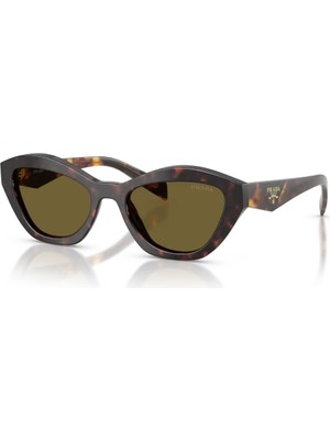 Prada Pr A02S 17N09Z 52 Kadın Güneş Gözlüğü