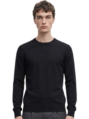 Anthony Jackson Premium Erkek Triko Kazak Tomasso