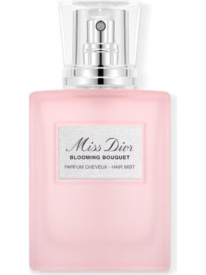 Miss Dior Blooming Bouquet Hair Mist - Saç Parfümü