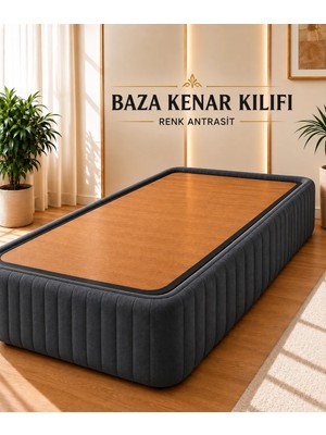 By Dekor Bydekor Sonne Baza Kenarı Kılıfı