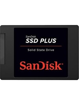 Canarino SSD Plus 250GB 545MB-515MB Sata3 SSD SDSSDA-250G-G28