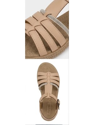 Seda Shoes Kadın Sandalet