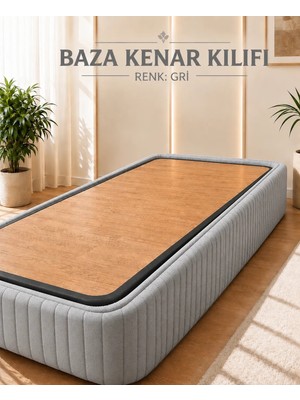 By Dekor Bydekor Sonne Baza Kenarı Kılıfı