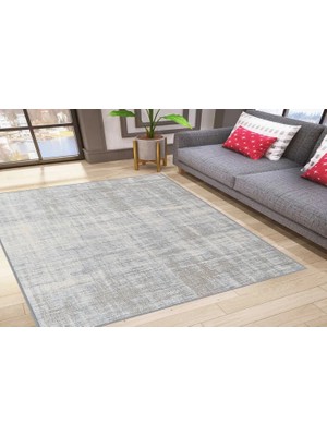 Vivense Dijital Baskı Yıkanabilir Halı, RVG1788 100X150 cm