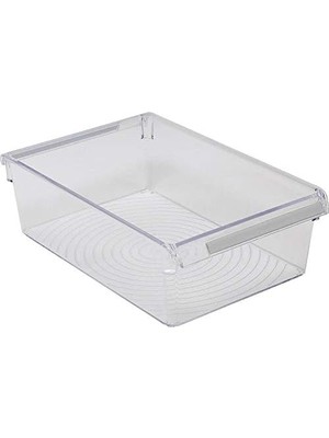 Canarino Düzenleyici Raf, 325 X205X100 Mm, Şeffaf