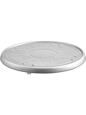 Odea Galvanizli Bitki Taşıyıcı - 31 cm