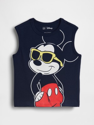 Gap Erkek Bebek Lacivert Gap × Disney Atlet