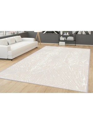 Vivense Dijital Baskı Yıkanabilir Halı, RVG1650 180X300 cm