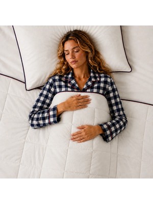 Nautica Home Nautıca Home Sea Breeze 100% Doğal Deve Yünü Yorgan