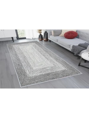 Vivense Dijital Baskı Yıkanabilir Halı, RVG1765 180X300 cm