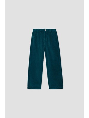 NBT Jeans Erkek Çocuk Lacivert Pantolon