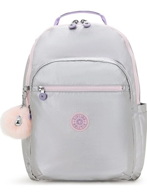 Kipling Kıplıng Seoul Büyük Boy Okul Sırt Çantası