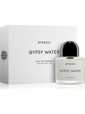Byredo Gypsy Wateredp 100ML
