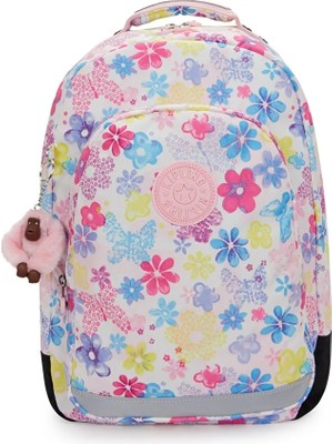 Kipling Kıplıng Class Room Büyük Boy Okul Sırt Çantası