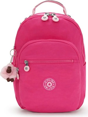 Kipling Kıplıng Seoul S Küçük Boy Okul Sırt Çantası