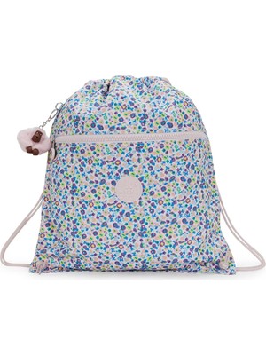 Kipling Kıplıng Supertaboo Orta Boy Sırt Çantası