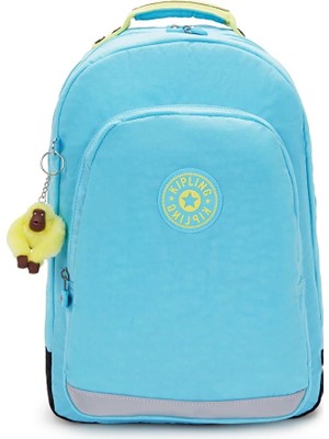 Kipling Kıplıng Class Room Büyük Boy Okul Sırt Çantası