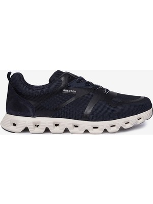 Greyder Erkek Lacivert Spor Ayakkabı 4Y1SA17640