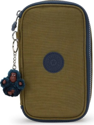 Kipling Kıplıng 50 Pens Büyük Boy Kalemlik