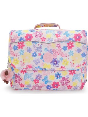 Kipling Kıplıng Codie M Orta Boy Okul Sırt Çantası