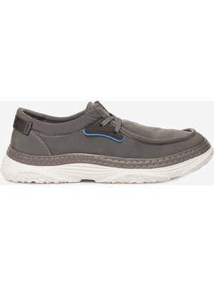 Greyder Erkek Gri Casual Ayakkabı 4Y1CA64568