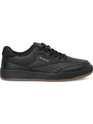 Reebok Max Charge I Siyah Erkek Sneaker