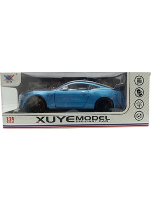 Aydogan's Ayd K240A1 Büyük Kutulu Metal Çekbırak Araba 12